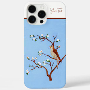 Coques iPhone 16 Pro Max Rossignol