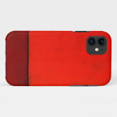 Coques Case-Mate iPhone Rothkowitz #1 (Dos (Horizontal))