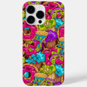 Coques Case-Mate iPhone Rotten Desserts (Verso)