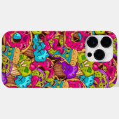 Coques Case-Mate iPhone Rotten Desserts (Verso (horizontal))