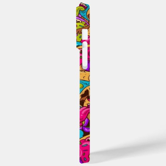 Coques Case-Mate iPhone Rotten Desserts (Verso / Gauche)