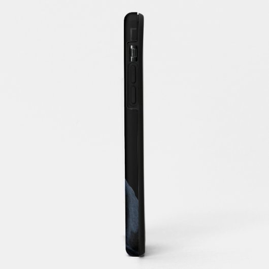 Coques Case-Mate iPhone Rottweiler  (Dos/Gauche)