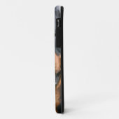 Coques Case-Mate iPhone rottweiler (Dos/Gauche)
