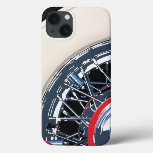 iPhone 13 Case Roue