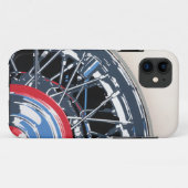 Coques Case-Mate iPhone Roue (Dos (Horizontal))