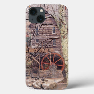 iPhone 13 Coque Roue