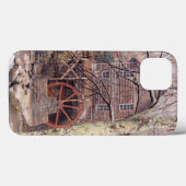 Coques Case-Mate iPhone Roue (Verso (horizontal))