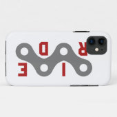 Coques Case-Mate iPhone Roue (chaîne) (Dos (Horizontal))