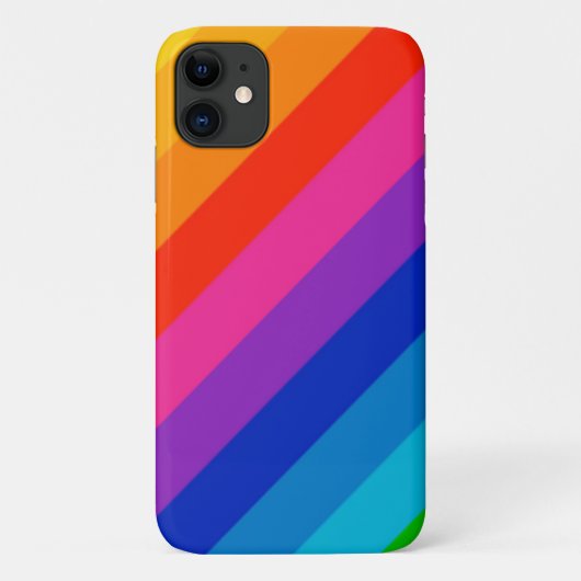 Coques Case-Mate iPhone Roue couleur (Dos)