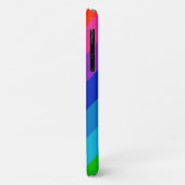 Coques Case-Mate iPhone Roue couleur (Dos/Gauche)
