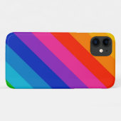 Coques Case-Mate iPhone Roue couleur (Dos (Horizontal))