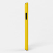 Coques Case-Mate iPhone Roue couleur (Dos/Droite)