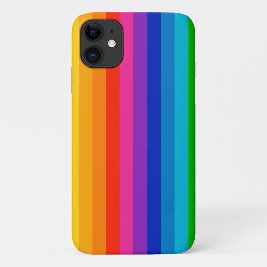 Coques Case-Mate iPhone Roue couleur (Dos)