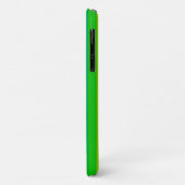 Coques Case-Mate iPhone Roue couleur (Dos/Gauche)