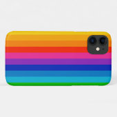 Coques Case-Mate iPhone Roue couleur (Dos (Horizontal))