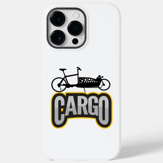 Coques Case-Mate iPhone Roue de chargement en écriture arrogante (Verso)
