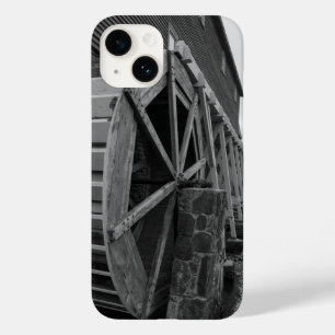 Coque Pour iPhone 14 Roue d'eau Edwards