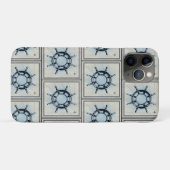 Coques Case-Mate iPhone Roue du capitaine (Dos (Horizontal))