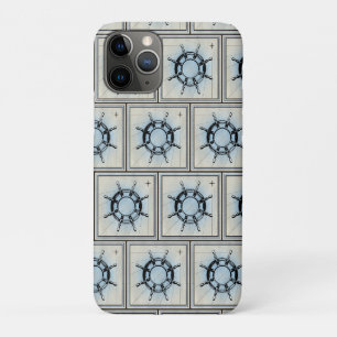 Case-Mate iPhone Case Roue du capitaine