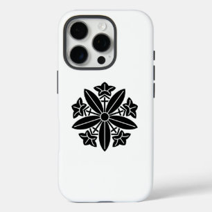 Coques iPhone 16 Pro Roue Kuga gentiane