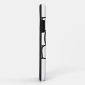 Coques Case-Mate iPhone Roue Lotus de Dharma (Dos/Droite)