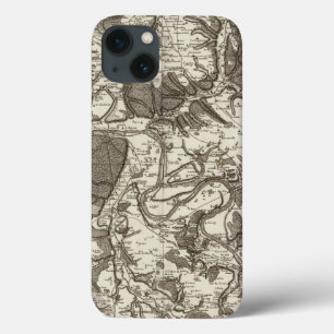 iPhone 13 Case Rouen