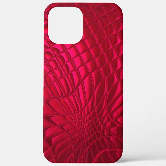 Coques Case-Mate iPhone rouge (Verso)