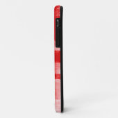 Coques Case-Mate iPhone Rouge n° 1 (Dos/Gauche)