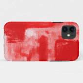 Coques Case-Mate iPhone Rouge n° 1 (Dos (Horizontal))
