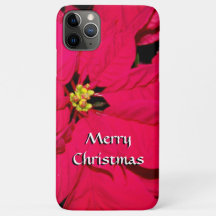 Rouge Noël Poinsettia