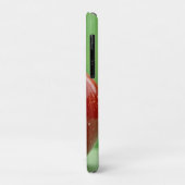 Coques Case-Mate iPhone Rouge Parfait de la Nature (Dos/Gauche)