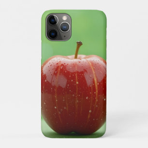 Case-Mate iPhone Case Rouge Parfait de la Nature