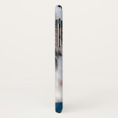 Coques Case-Mate iPhone Rough Sable Collie (Dos/Gauche)