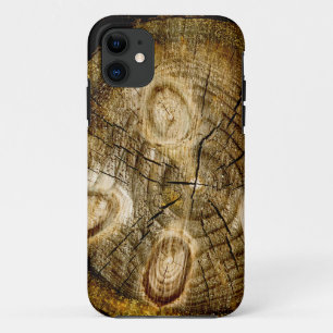Case-Mate iPhone Case Rouleau de journal rustique