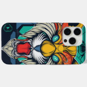 Coques Case-Mate iPhone Rouler (Verso (horizontal))