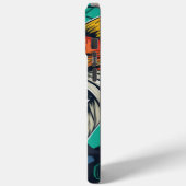 Coques Case-Mate iPhone Rouler (Verso / Gauche)