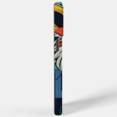 Coques Case-Mate iPhone Rouler (Verso / Droite)