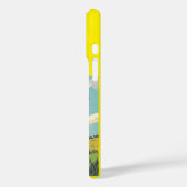 Coques Case-Mate iPhone Rouler dans le bonheur (Verso / Gauche)