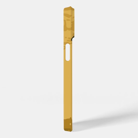 Coques Case-Mate iPhone roulotte de gitans (Verso / Droite)