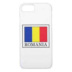Coques Pour iPhone Roumanie