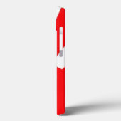 Coques Case-Mate iPhone Roundel cible MOD sur Sunburst (Verso / Gauche)