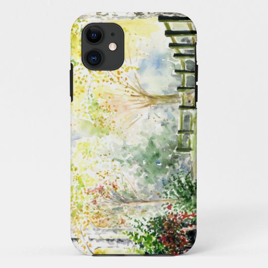 Coques Case-Mate iPhone Route (Dos)
