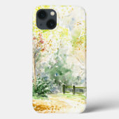 Coques Case-Mate iPhone Route (Verso)