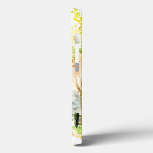 Coques Case-Mate iPhone Route (Verso / Gauche)