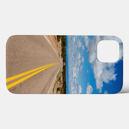 Coques Case-Mate iPhone Route 40 Argentine (Verso (horizontal))