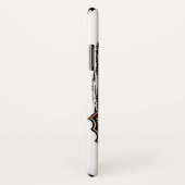 Coques Case-Mate iPhone Route 66 Deuce (Dos/Droite)