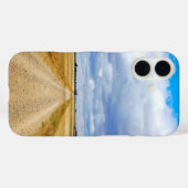 Coques Case-Mate iPhone Route Boadilla del Camino - Itero de la Vega (Verso (horizontal))