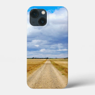 Case-Mate iPhone Case Route Boadilla del Camino - Itero de la Vega