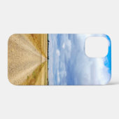 Coques Case-Mate iPhone Route Boadilla del Camino - Itero de la Vega (Verso (horizontal))