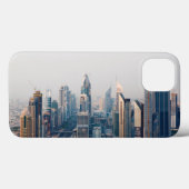 Coques Case-Mate iPhone Route Cheikh Zayed (Verso (horizontal))